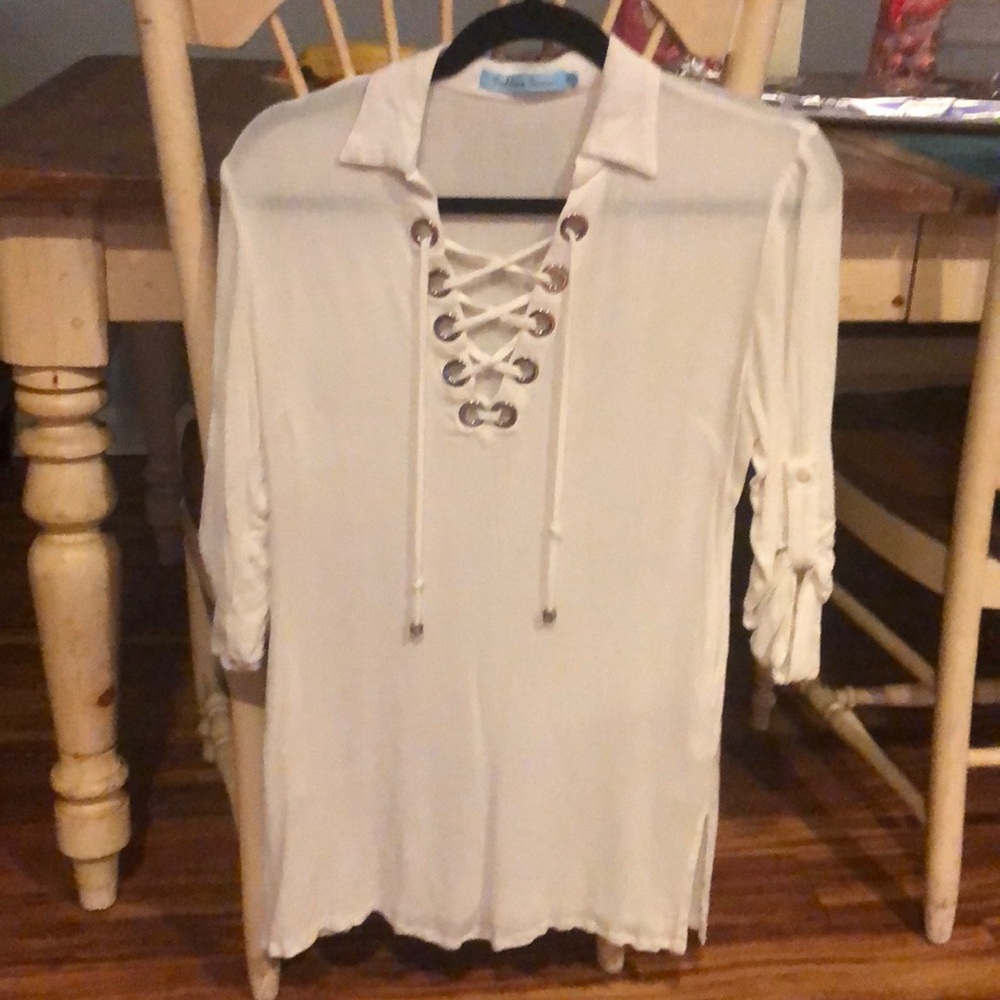 Swimsuit Cover up Resort wear